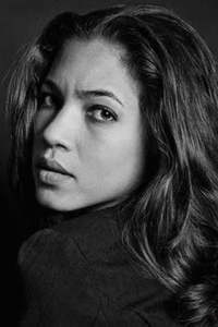 Photos of Samya de Lavor on myCast - Fan Casting Your Favorite Stories