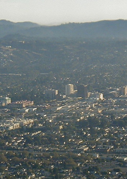 San Mateo, California