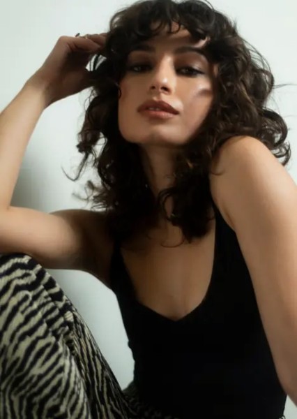 Sana Asad photo