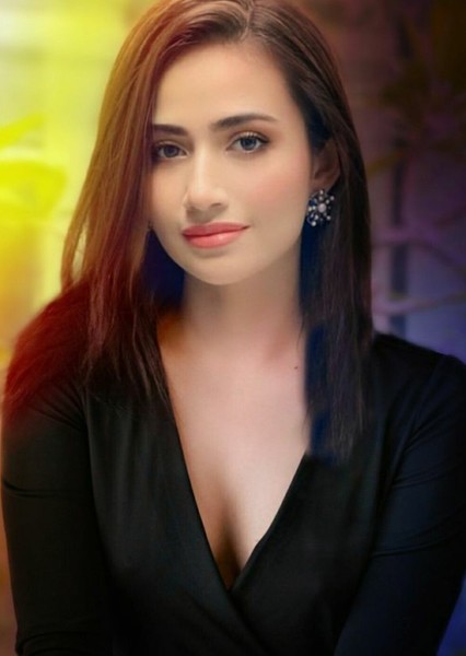 Sana Javed photo