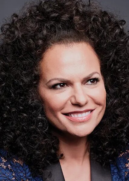 Sanaa Hamri