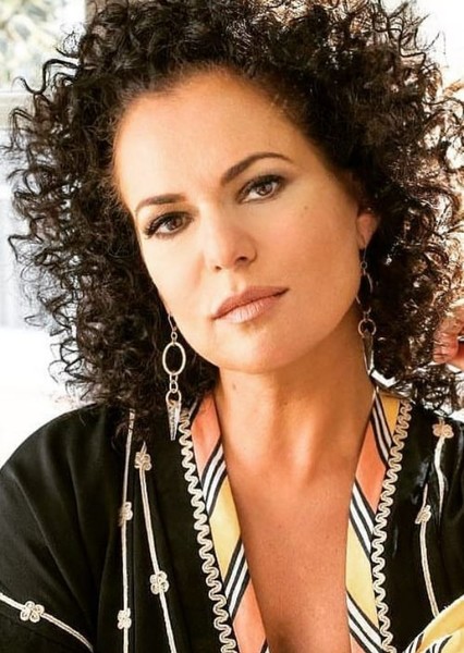 Sanaa Hamri