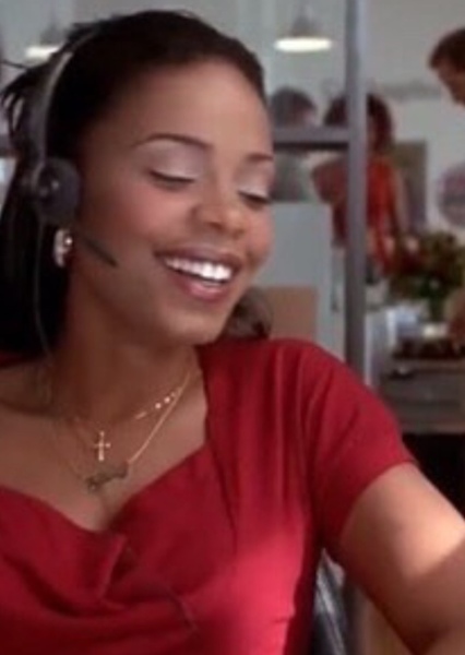 Sanaa Lathan photo