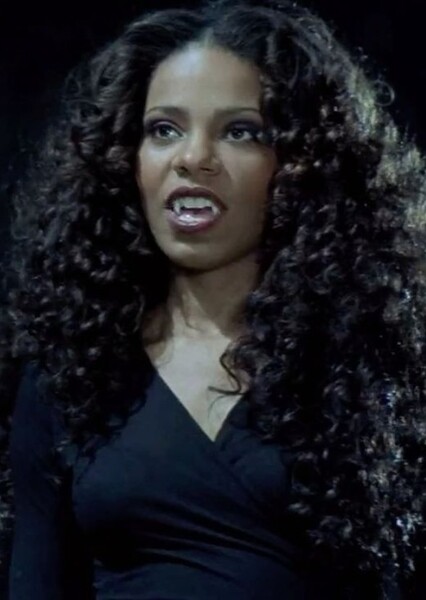 Sanaa Lathan photo