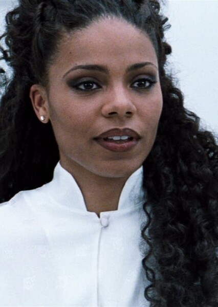 Sanaa Lathan