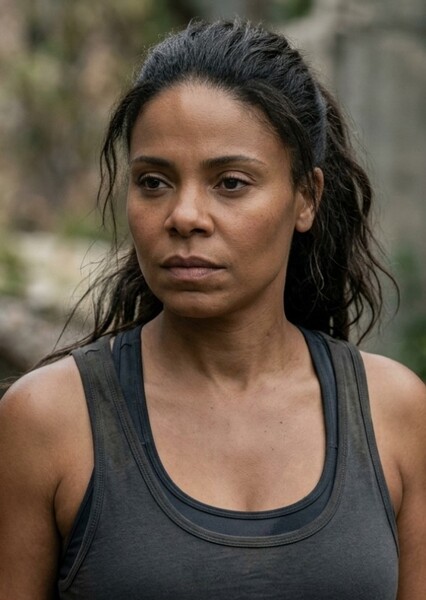 Sanaa Lathan photo