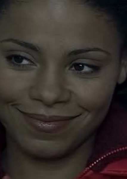 Sanaa Lathan