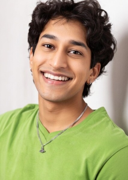 Sanath saji photo