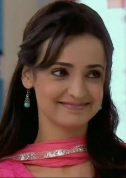 Sanaya Irani photo