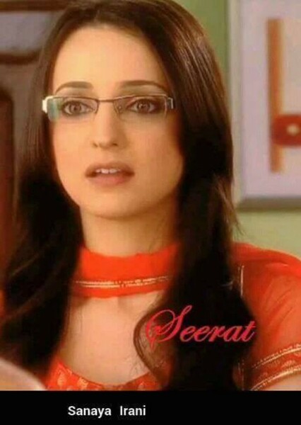 Sanaya Irani