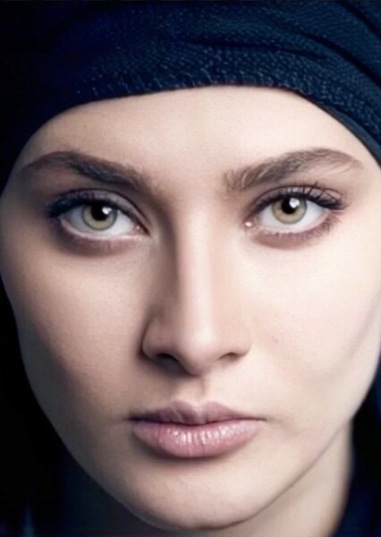 Sanaz Saeedi photo