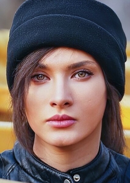 Sanaz Saeedi photo