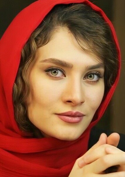 Sanaz Saeedi photo