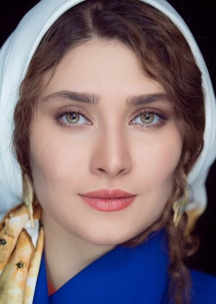 Sanaz Saeedi photo