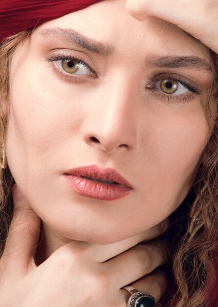 Sanaz Saeedi photo