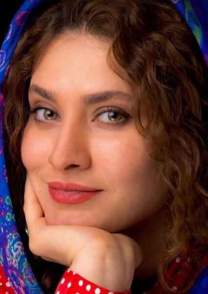 Sanaz Saeedi photo