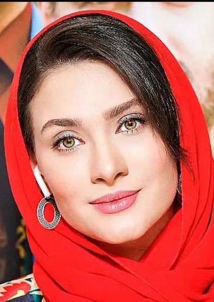 Sanaz Saeedi photo