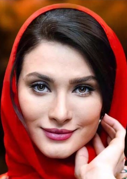 Sanaz Saeedi photo