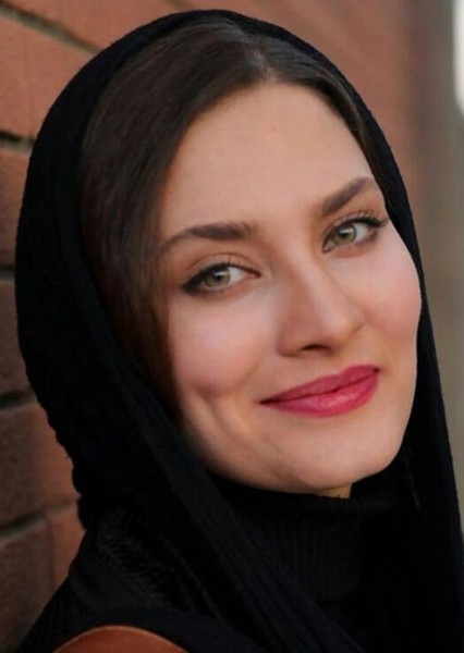 Sanaz Saeedi photo