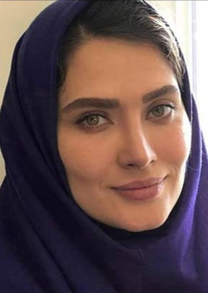 Sanaz Saeedi photo