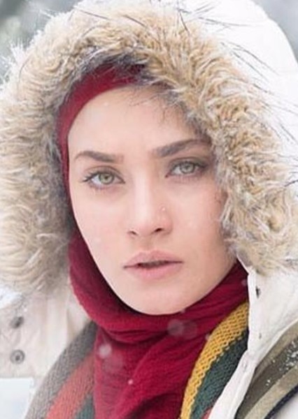 Sanaz Saeedi photo