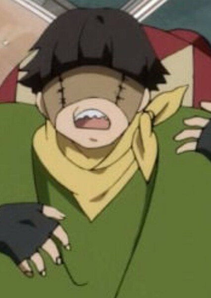 Sanchos (Dimension W)