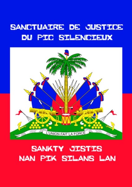 Haiti's Strict Prison in the Rural High Mountains