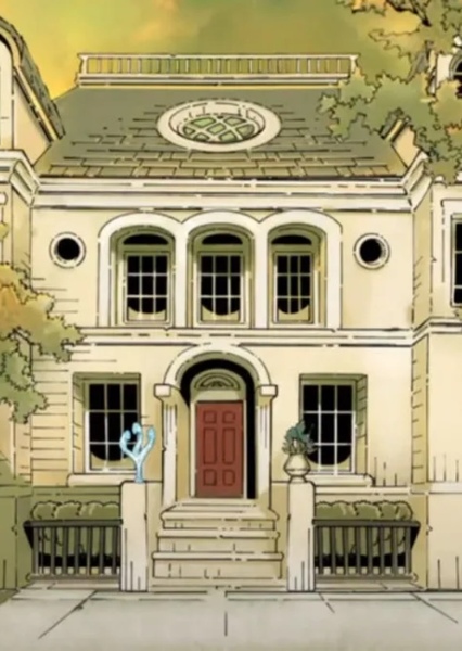 Sanctum Sanctorum