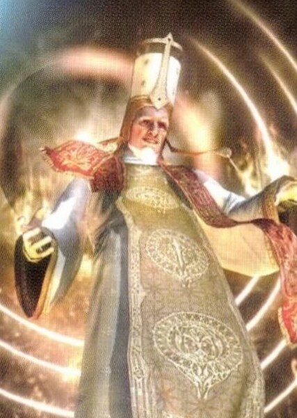 Sanctus photo