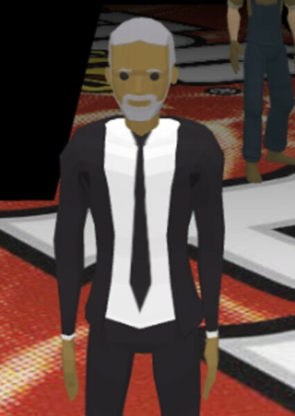 Sand Jackson