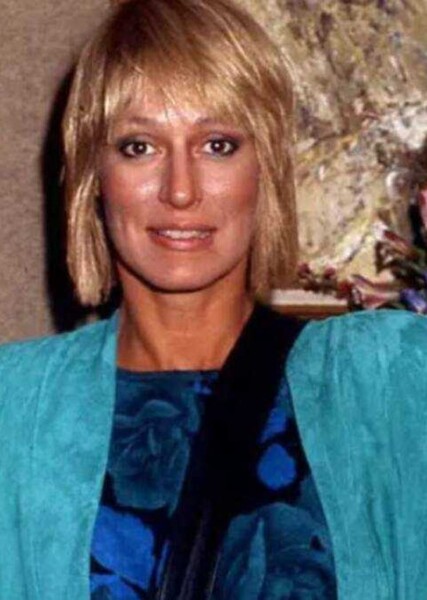 Sandahl Bergman photo