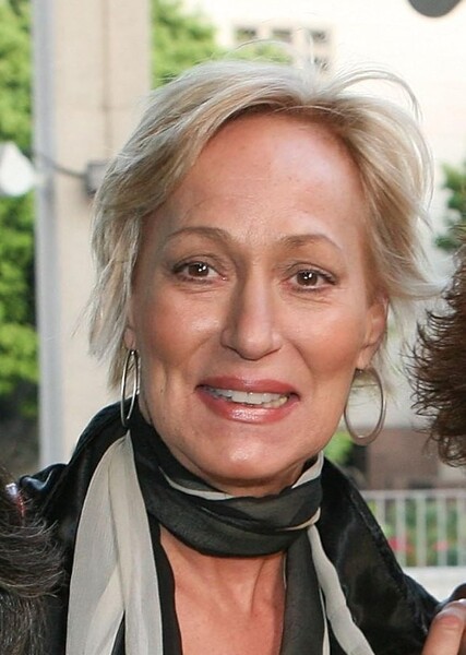 Sandahl Bergman photo