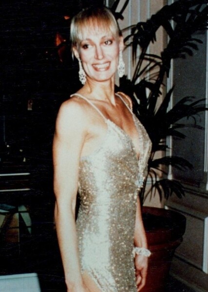 Sandahl Bergman photo