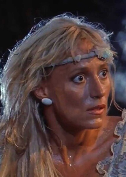 Sandahl Bergman photo