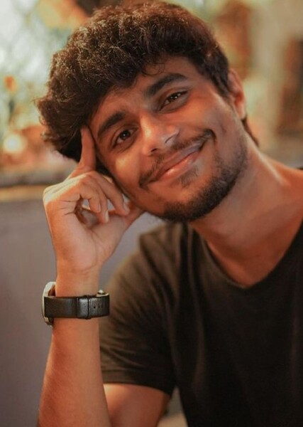 Sandeep Pradeep photo