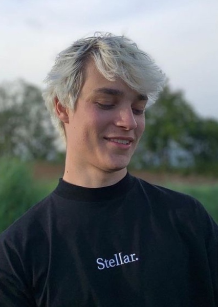 Sander Driesen. photo