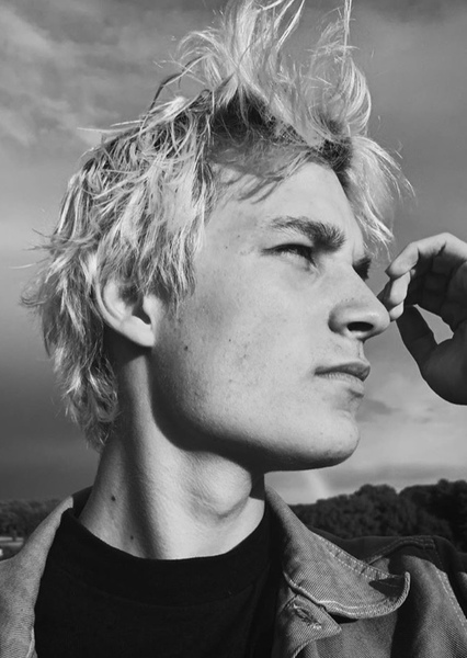 Sander Driesen. photo