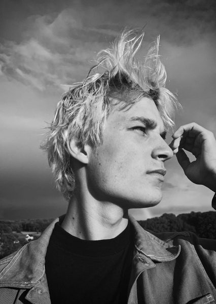Sander Driesen. photo