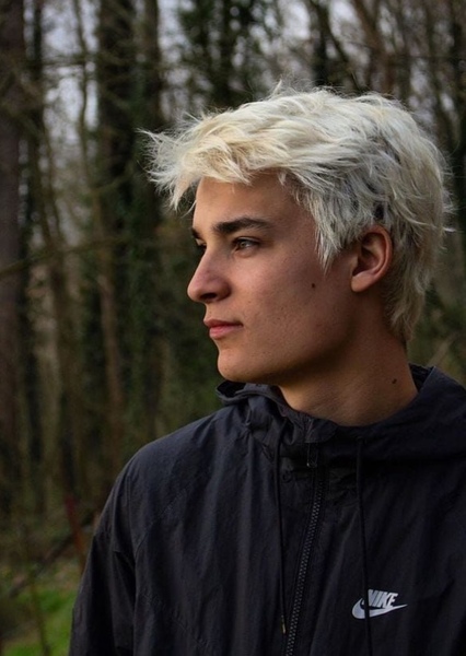 Sander Driesen. photo