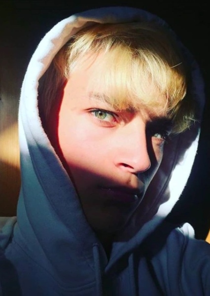 Sander Driesen. photo