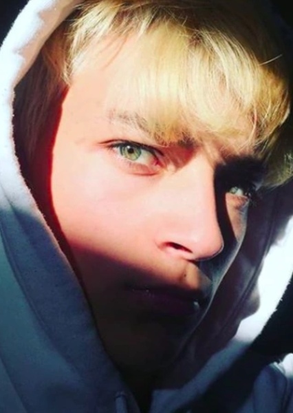 Sander Driesen. photo