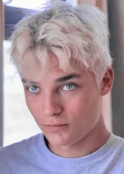 Sander Driesen. photo