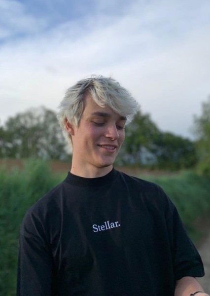 Sander Driesen. photo