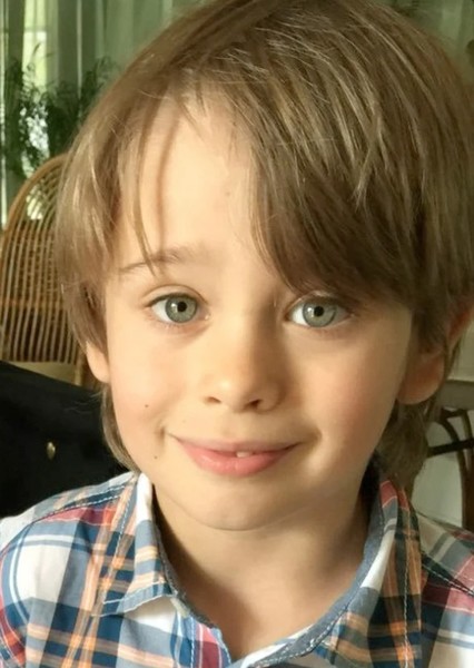 Sander Thomas