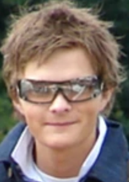Sander van der Poel