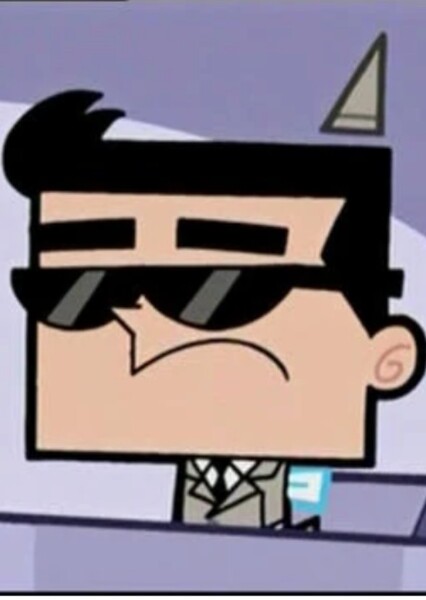 Sanderson (The Fairly OddParents)