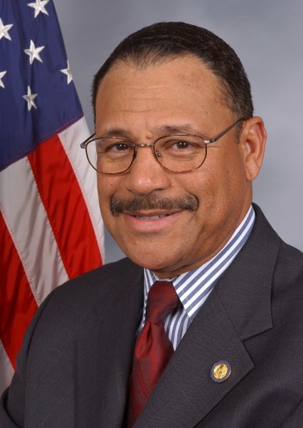 Sandford Bishop