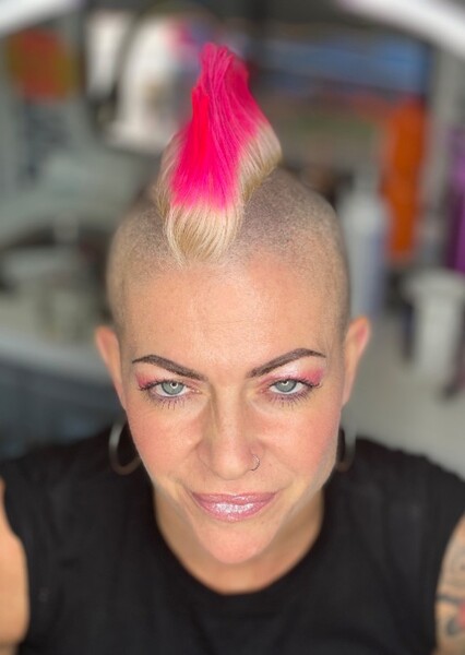 Sandi Falin