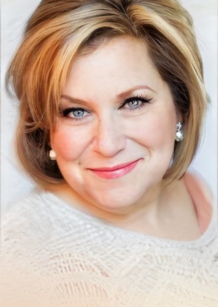 Sandi Patty photo