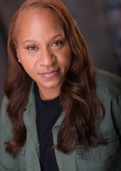 Sandi Sandra McBride